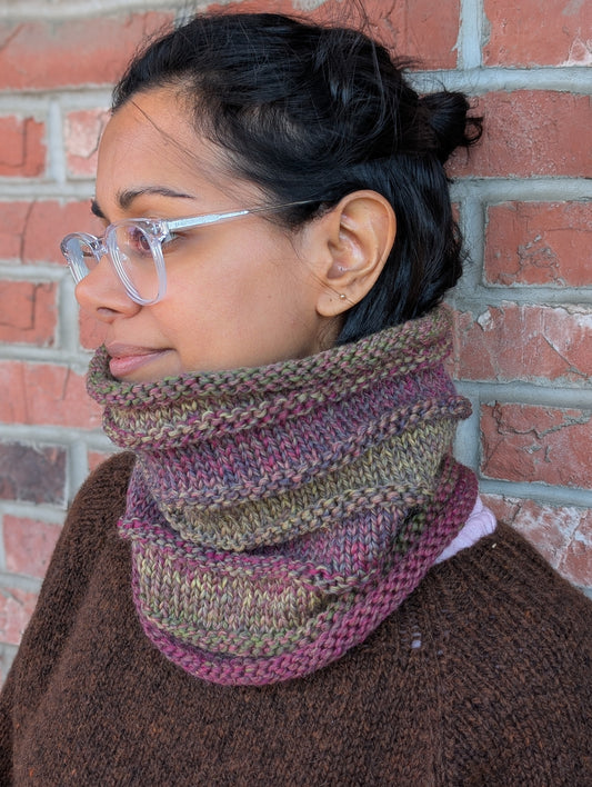 Beginner Knitting